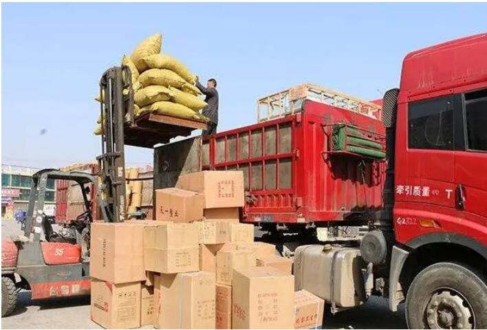 厦门到玉林物流专线