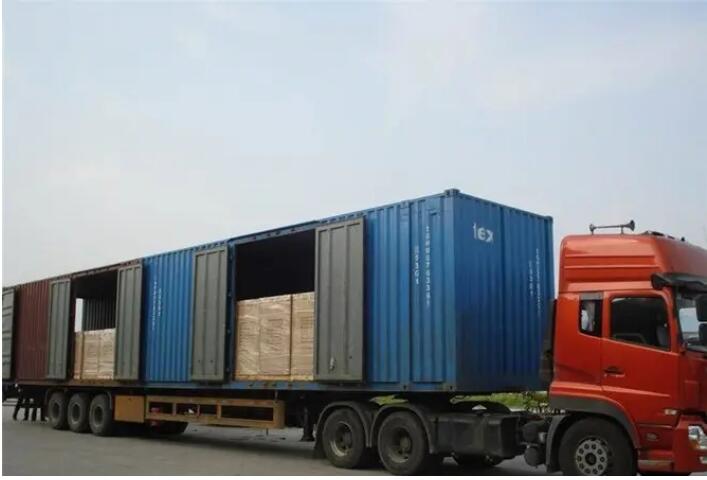 厦门到玉林整车运输