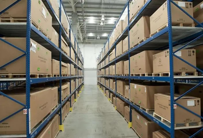 厦门到玉林货物仓储