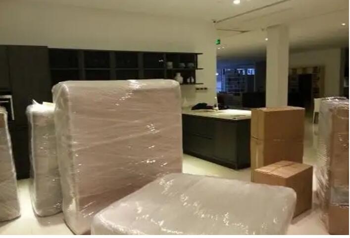 厦门到玉林长途搬家