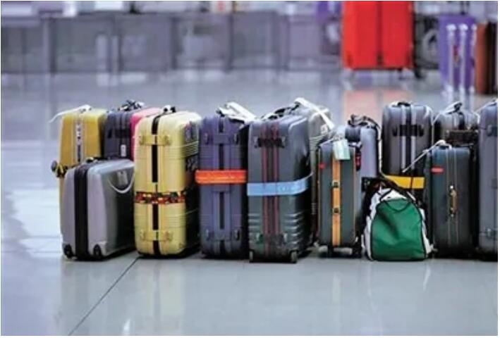 厦门到玉林行李托运