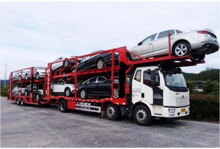 厦门到玉林轿车托运